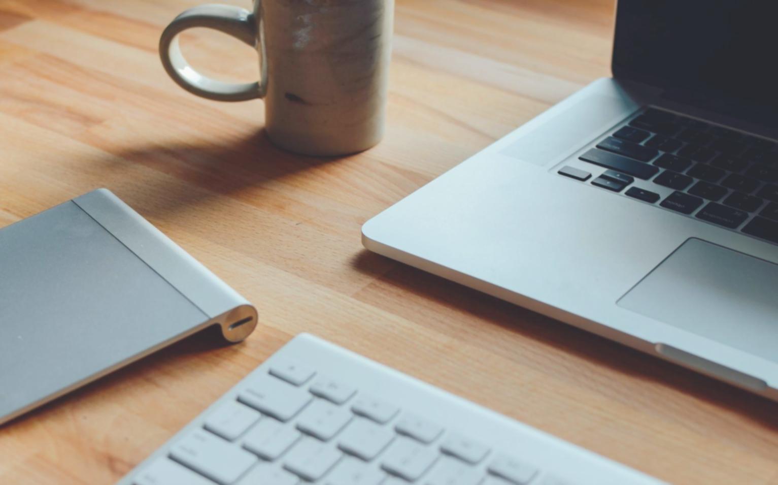 Collaborative workspace where finance teams work alongside client operations