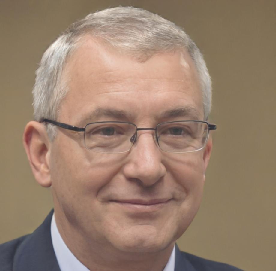 Hugo Veldkamp, partnership consultant