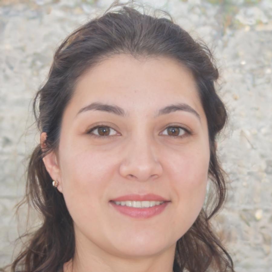 Astrid Lindbeck, finance director